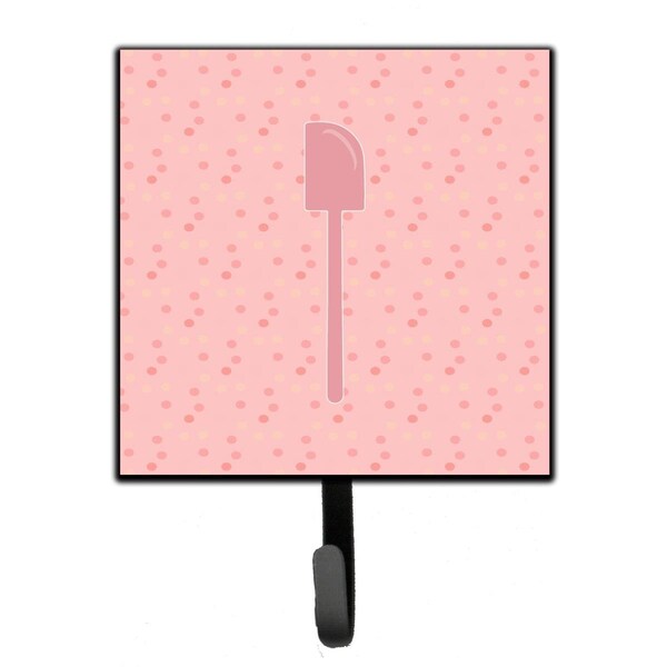 Jensendistributionservices Spatula Pink Leash or Key Holder MI1713545 - main